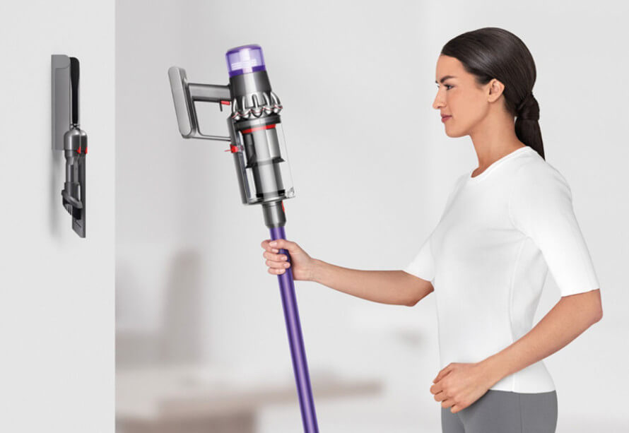 Tyčový vysávač Dyson Vacuum Cleaner V11 Extra dobíjacia stanica